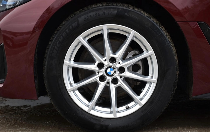 BMW Seria 4 cena 189900 przebieg: 20300, rok produkcji 2023 z Lipsko małe 92